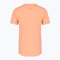 Women's running shirt HOKA EveryRun Short Sleeve sunstone 2