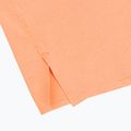 Women's running shirt HOKA EveryRun Short Sleeve sunstone 5