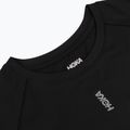 Women's running longsleeve HOKA EveryRun Long Sleeve black 3