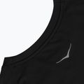 Women's running longsleeve HOKA EveryRun Long Sleeve black 4