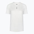 Women's running shirt HOKA EveryRun Short Sleeve white