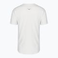 Women's running shirt HOKA EveryRun Short Sleeve white 2