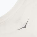 Women's running shirt HOKA EveryRun Short Sleeve white 4