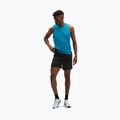 Men's running shorts HOKA Glide Short 5" Brief black 2