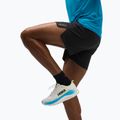 Men's running shorts HOKA Glide Short 5" Brief black 4