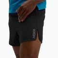 Men's running shorts HOKA Glide Short 5" Brief black 5