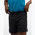 Men's running shorts HOKA Glide Short 5" Brief black 6