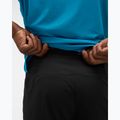 Men's running shorts HOKA Glide Short 5" Brief black 7