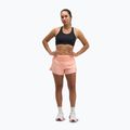 Women's running shorts HOKA Glide Short 3.5" Brief sunstone 2