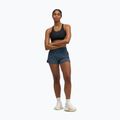 Women's running shorts HOKA Glide Short 3.5" Brief varsity navy 2