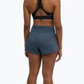 Women's running shorts HOKA Glide Short 3.5" Brief varsity navy 3