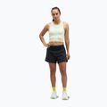 Women's running shorts HOKA Glide Short 5" 2in1 black 2