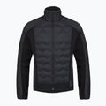 Men's running jacket HOKA Skyfill Insulated Jacket black