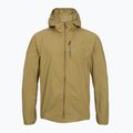 Men's running jacket HOKA Skyflow Wind Jacket caraway seed