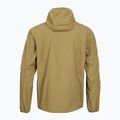 Men's running jacket HOKA Skyflow Wind Jacket caraway seed 2