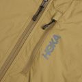 Men's running jacket HOKA Skyflow Wind Jacket caraway seed 3