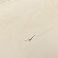 Women's running jacket HOKA Skyflow Wind Jacket oat milk 4