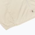 Women's running jacket HOKA Skyflow Wind Jacket oat milk 5