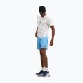 Men's running shorts HOKA Glide Short 7" CLF PRT mineral blue 2