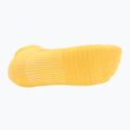 Socks HOKA No-Show Run Sock 3-pack egg yolk/cerise/virtual violet 7