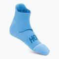 Socks HOKA No-Show Run Sock 3-pack hazy blue/soft cobalt 2