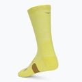 Socks Hoka Crew Run Sock 3-pack hoka citrus/pomelo yellow/mustard seed 5