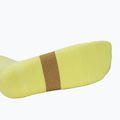 Socks Hoka Crew Run Sock 3-pack hoka citrus/pomelo yellow/mustard seed 7