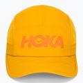 Baseball cap HOKA Run Hat egg yolk 2