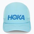 Baseball cap HOKA Run Hat hazy blue 2