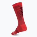 Socks Hoka Trail Race Crew Sock cerise 2