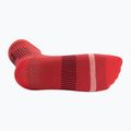 Socks Hoka Trail Race Crew Sock cerise 4
