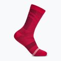 Socks Hoka Trail Race Crew Sock cerise