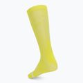 Socks HOKA Trail Race Crew Sock hoka citrus 2