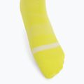 Socks HOKA Trail Race Crew Sock hoka citrus 3