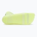 Men's socks HOKA Race Day Crew Sock neon yuzu 4