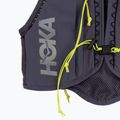 Running vest Hoka Trail Run Vest 10L squid ink 3