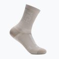 Socks HOKA Merino Crew Sock river rock grey