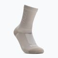 Socks HOKA Merino Crew Sock river rock grey 2
