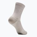 Socks HOKA Merino Crew Sock river rock grey 4