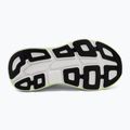 Women's running shoes HOKA Bondi 9 white/tart apple 4