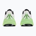 Women's running shoes HOKA Bondi 9 white/tart apple 4