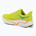 Men's running shoes HOKA Arahi 9 hoka citrus/neon tangerine 3