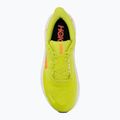 Men's running shoes HOKA Arahi 9 hoka citrus/neon tangerine 5