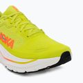Men's running shoes HOKA Arahi 9 hoka citrus/neon tangerine 7