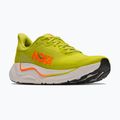 Men's running shoes HOKA Arahi 9 hoka citrus/neon tangerine