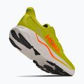Men's running shoes HOKA Arahi 9 hoka citrus/neon tangerine 3