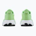 Women's running shoes HOKA Arahi 9 tart apple/glimmering blue 4