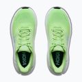 Women's running shoes HOKA Arahi 9 tart apple/glimmering blue 5