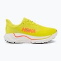 Men's running shoes HOKA Arahi 9 Wide hoka citrus/neon tangerine 2