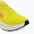 Men's running shoes HOKA Arahi 9 Wide hoka citrus/neon tangerine 7